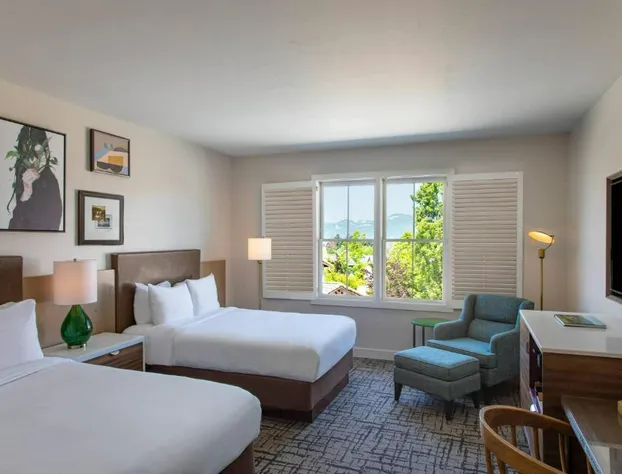 The Lodge at Sonoma Resort, Autograph Collection hotel detail image 1