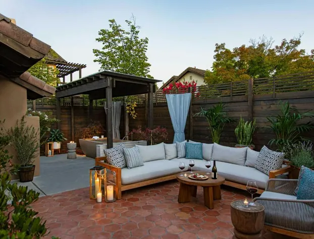 The Lodge at Sonoma Resort, Autograph Collection hotel detail image 2