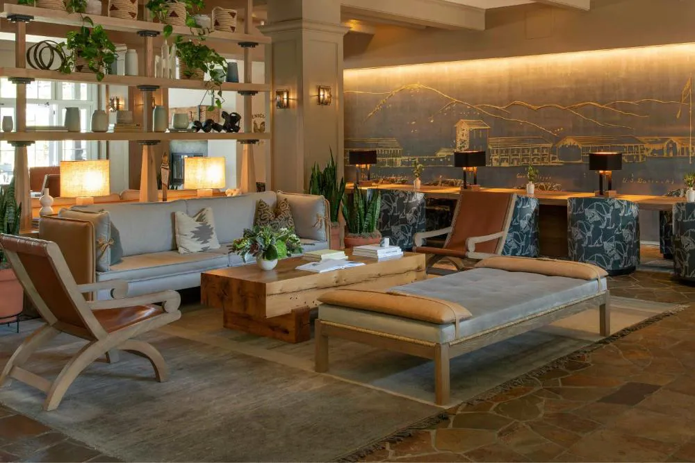 The Lodge at Sonoma Resort, Autograph Collection hotel hero