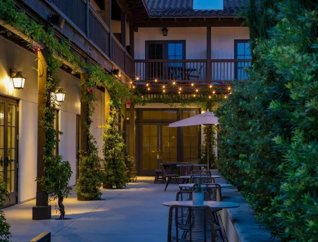 The Lodge at Sonoma Resort, Autograph Collection hotel detail image 1