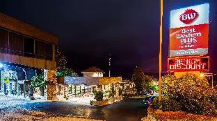 Best Western Plus Landing View Inn & Suites hotel detail image 1