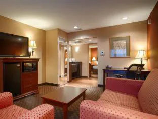 Best Western Plus Landing View Inn & Suites hotel detail image 4