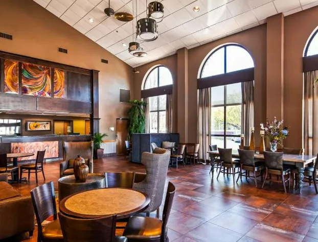 Best Western Music Capital Inn hotel detail image 2
