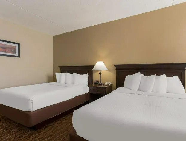 Best Western Music Capital Inn hotel detail image 4