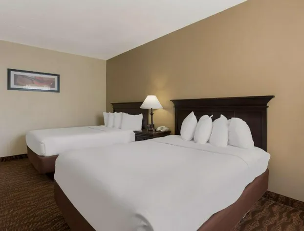 Best Western Music Capital Inn hotel detail image 4