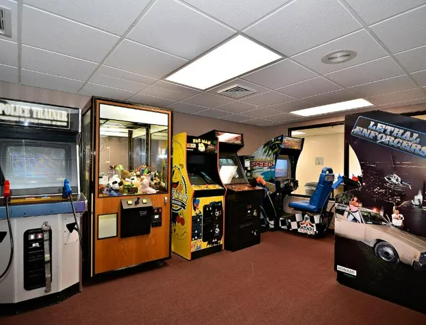 Best Western Music Capital Inn hotel detail image 2