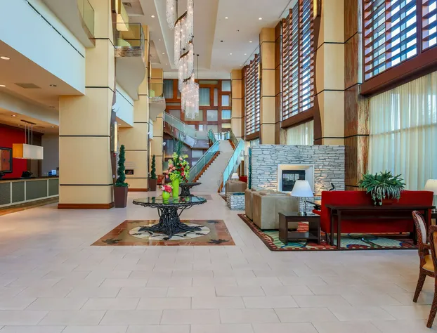 Hilton Branson Convention Center hotel detail image 3