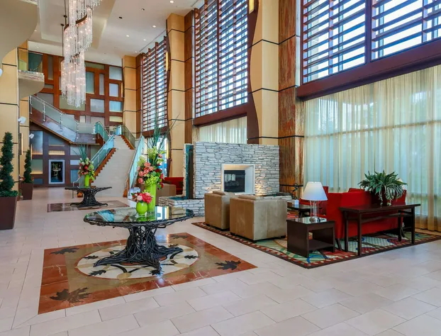 Hilton Branson Convention Center hotel detail image 4