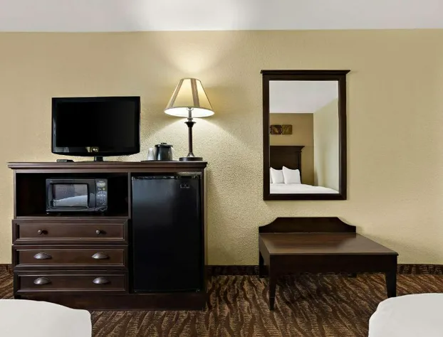 Best Western Center Pointe Inn hotel detail image 3