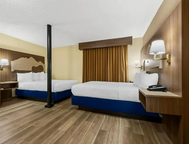 Best Western Center Pointe Inn hotel detail image 2