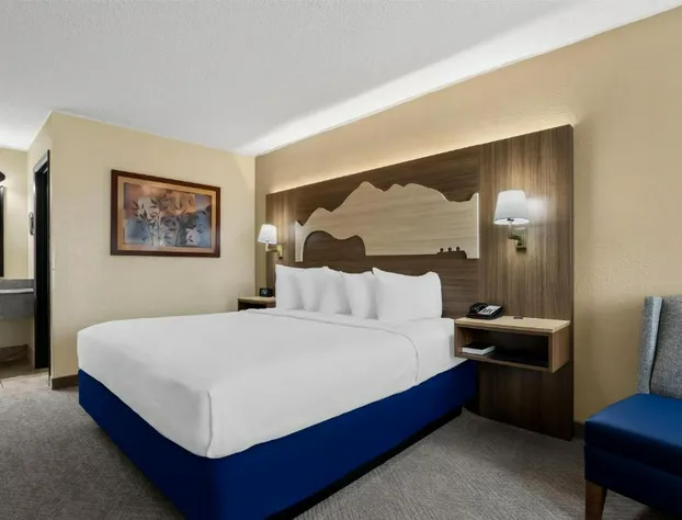 Best Western Center Pointe Inn hotel detail image 4