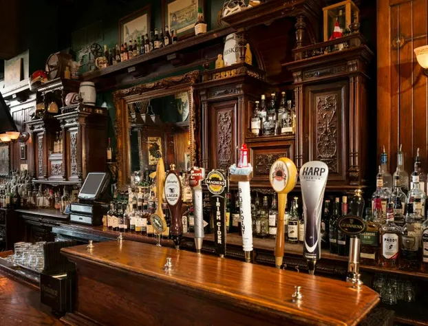 Phoenix Park Hotel hotel detail image 1