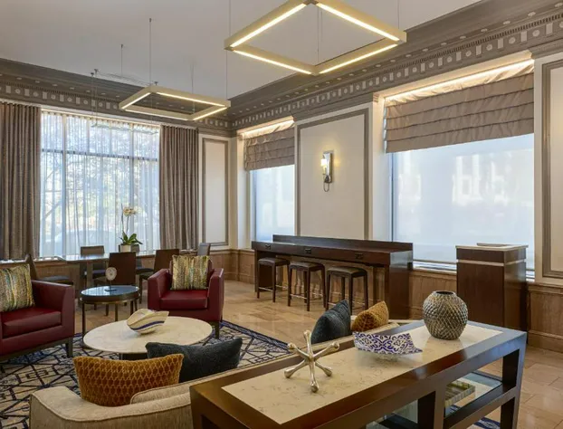 Phoenix Park Hotel hotel detail image 2