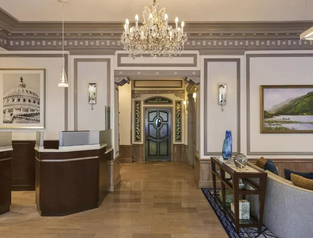 Phoenix Park Hotel hotel detail image 3