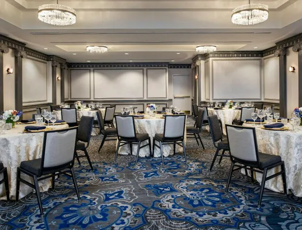 Phoenix Park Hotel hotel detail image 4