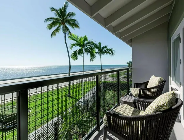 Hampton Inn Key West FL hotel detail image 2