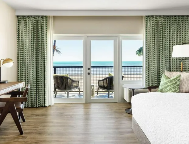 Hampton Inn Key West FL hotel detail image 1