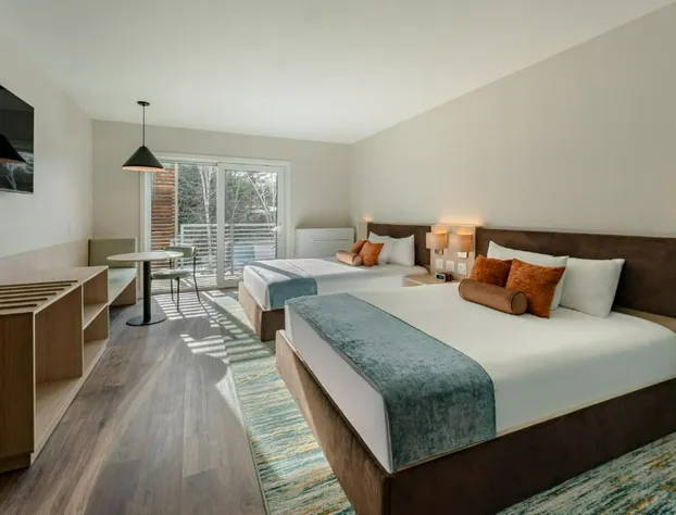 Sun & Ski Inn And Suites hotel detail image 2