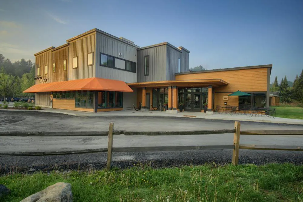 Sun & Ski Inn And Suites hotel hero