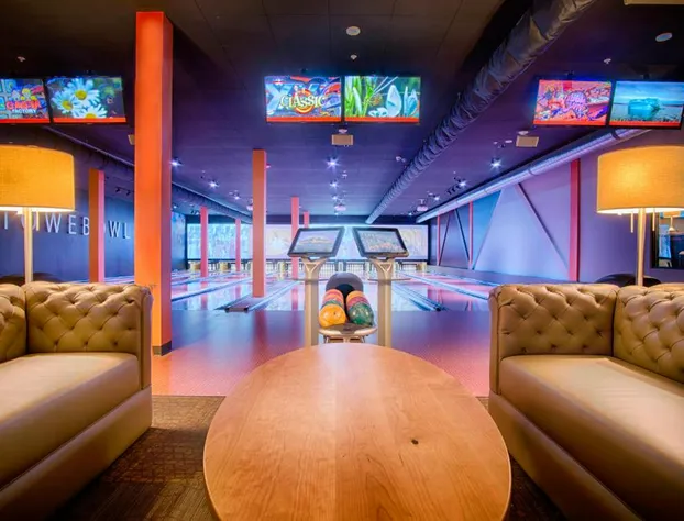 Sun & Ski Inn And Suites hotel detail image 4