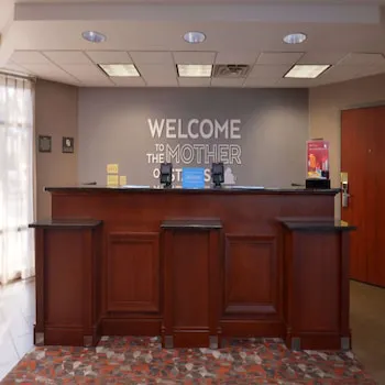 Hampton Inn Norfolk/Virginia Beach hotel detail image 2