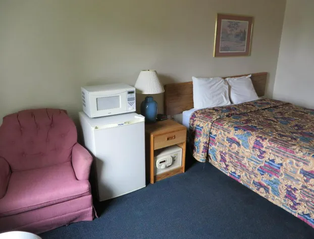 Super 8 By Wyndham Delavan Near Lake Geneva hotel detail image 4