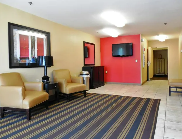 Extended Stay America Suites Charleston Northwoods Blvd hotel detail image 4