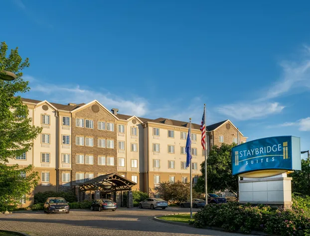 Staybridge Suites Milwaukee Airport South by IHG hotel detail image 2
