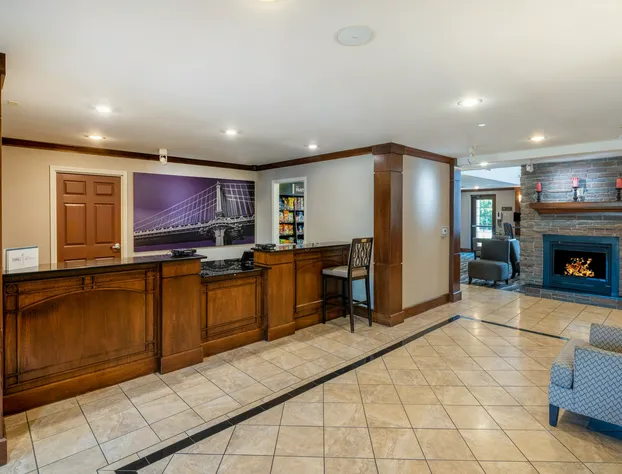 Staybridge Suites Milwaukee Airport South by IHG hotel detail image 4