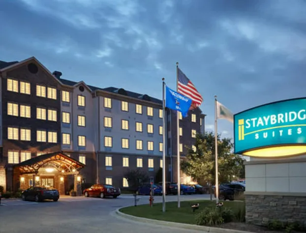 Staybridge Suites Milwaukee Airport South by IHG hotel detail image 1