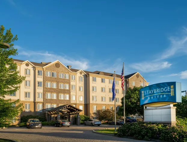 Staybridge Suites Milwaukee Airport South by IHG hotel detail image 2