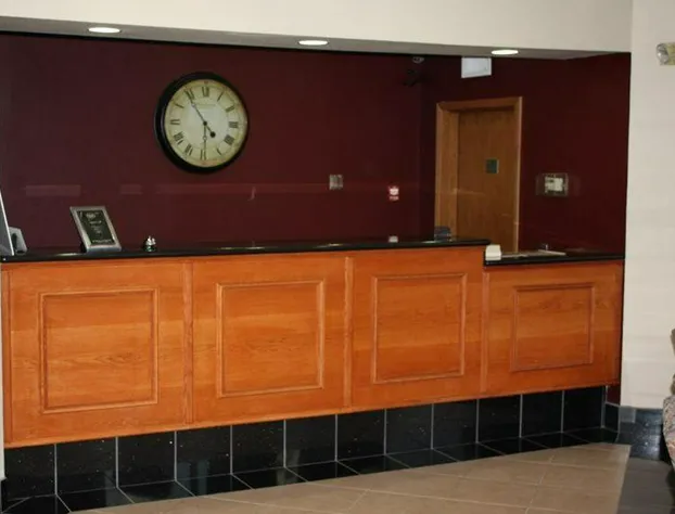 Emerald Inn hotel detail image 1