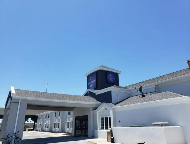 Hathaway Inn hotel detail image 1