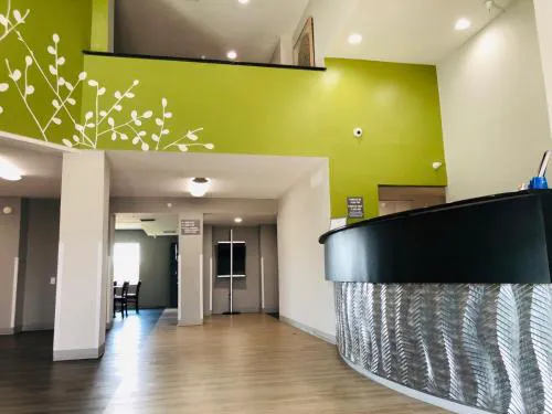 Hathaway Inn hotel detail image 2