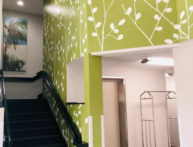 Hathaway Inn hotel detail image 3