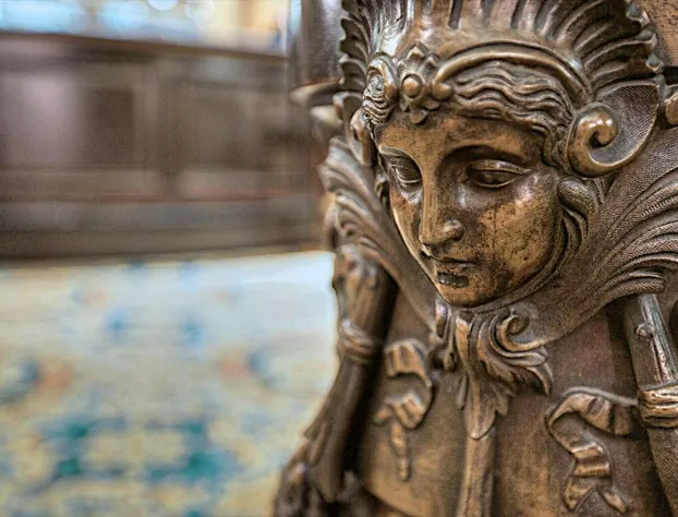 The Pfister Hotel hotel detail image 3