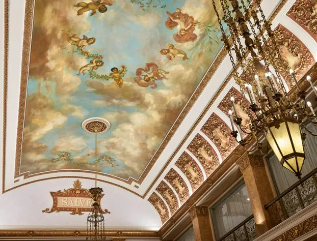 The Pfister Hotel hotel detail image 4