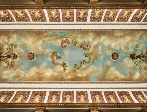The Pfister Hotel hotel detail image 1