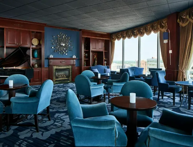 The Pfister Hotel hotel detail image 3
