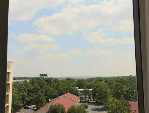 Ramada Plaza by Wyndham Atlanta Airport hotel detail image 1
