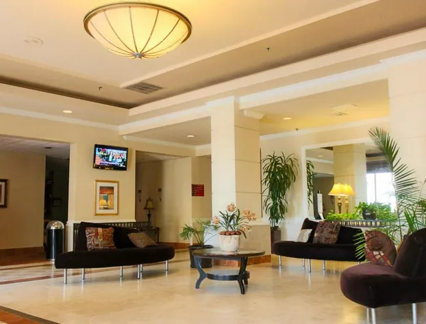 Ramada Plaza by Wyndham Atlanta Airport hotel detail image 3