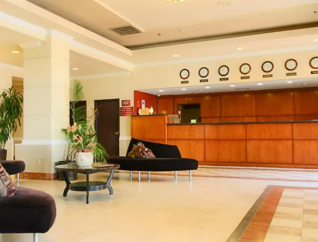 Ramada Plaza by Wyndham Atlanta Airport hotel detail image 4