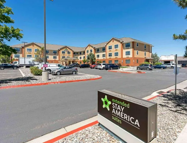Extended Stay America Suites Reno South Meadows hotel detail image 2