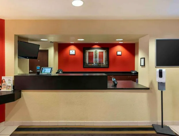 Extended Stay America Suites Reno South Meadows hotel detail image 4