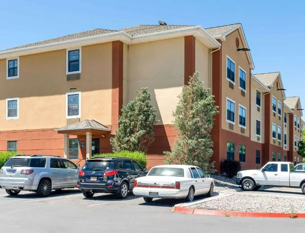 Extended Stay America Suites Reno South Meadows hotel detail image 1