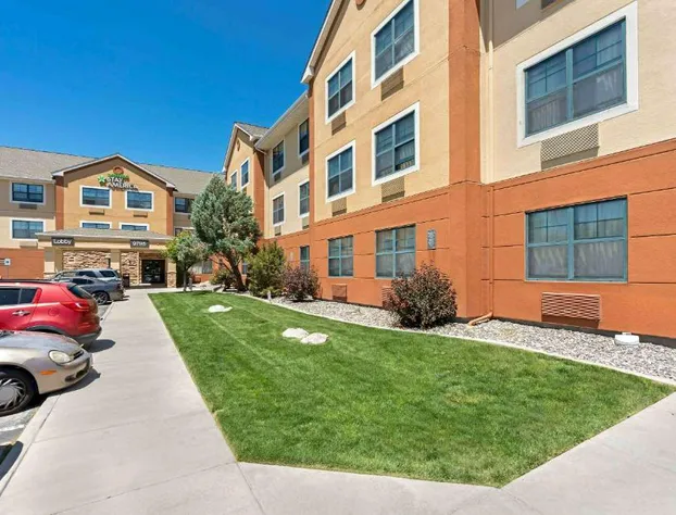 Extended Stay America Suites Reno South Meadows hotel detail image 2