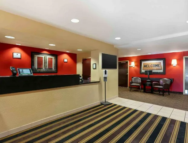 Extended Stay America Suites Reno South Meadows hotel detail image 1