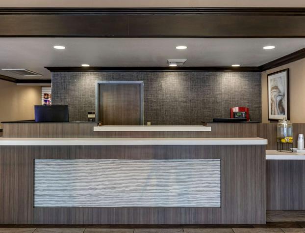 Best Western Plus Las Vegas West hotel detail image 2