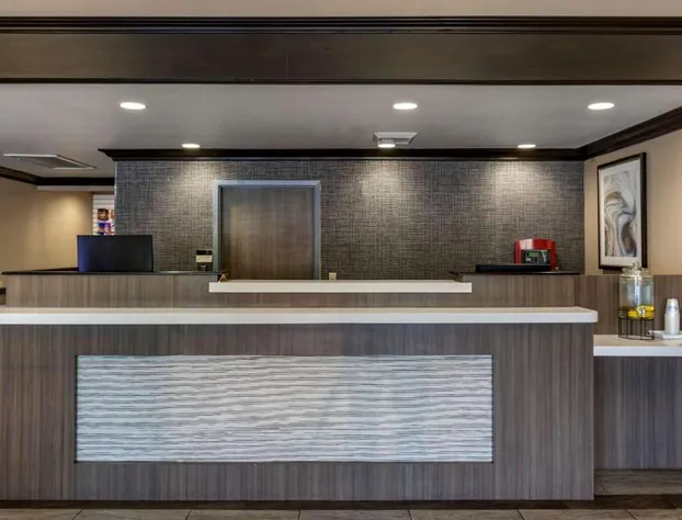 Best Western Plus Las Vegas West hotel detail image 3