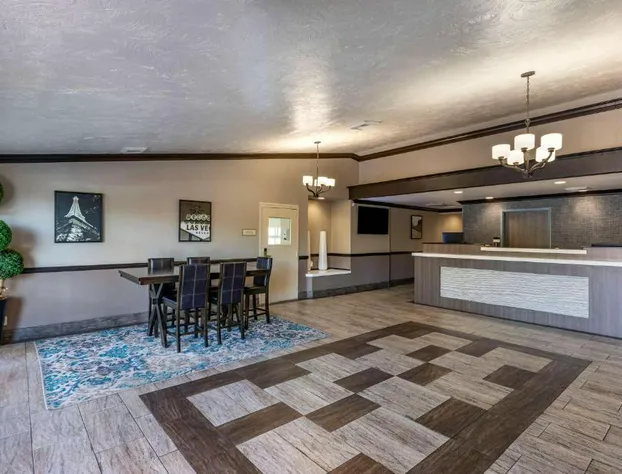 Best Western Plus Las Vegas West hotel detail image 3